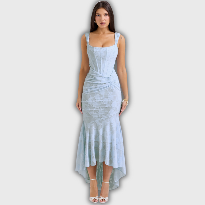 Carisia - Robe Maxi