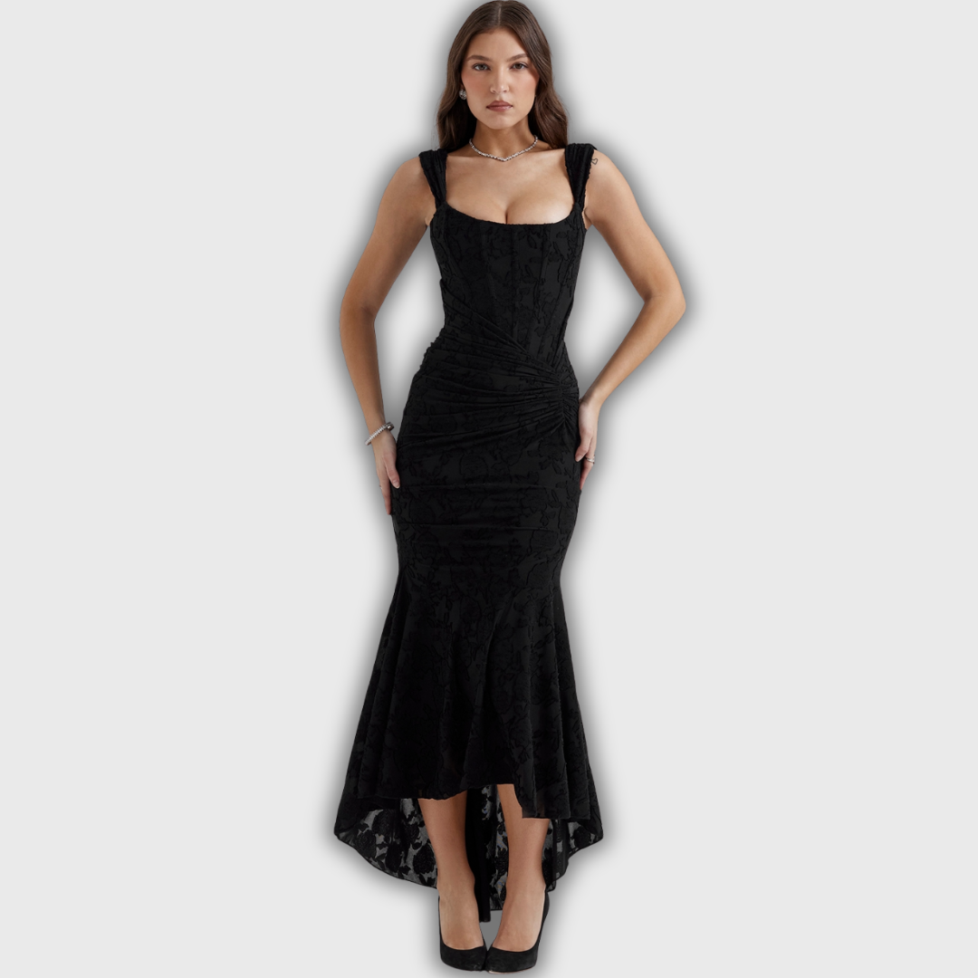 Carisia - Robe Maxi