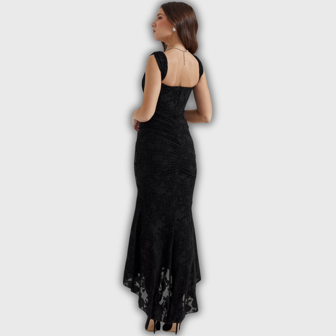 Carisia - Robe Maxi