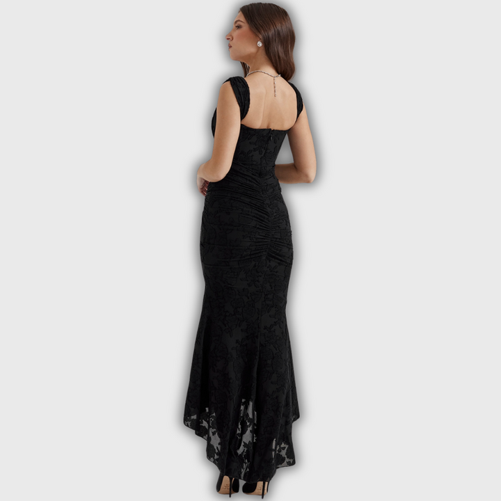 Carisia - Robe Maxi