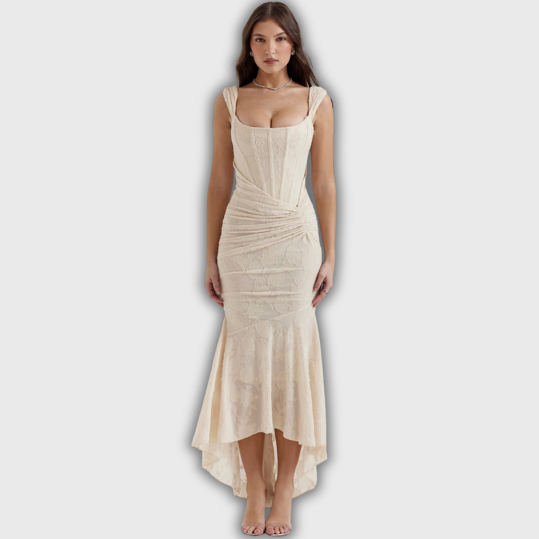 Carisia - Robe Maxi