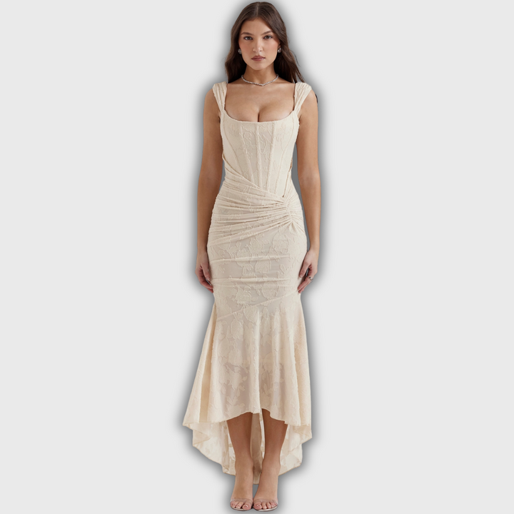 Carisia - Robe Maxi