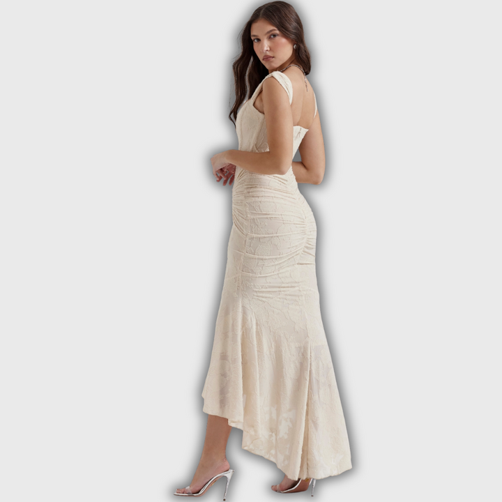 Carisia - Robe Maxi