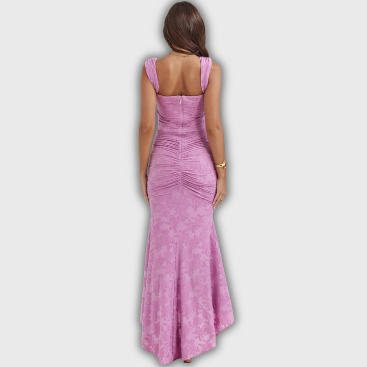 Carisia - Robe Maxi