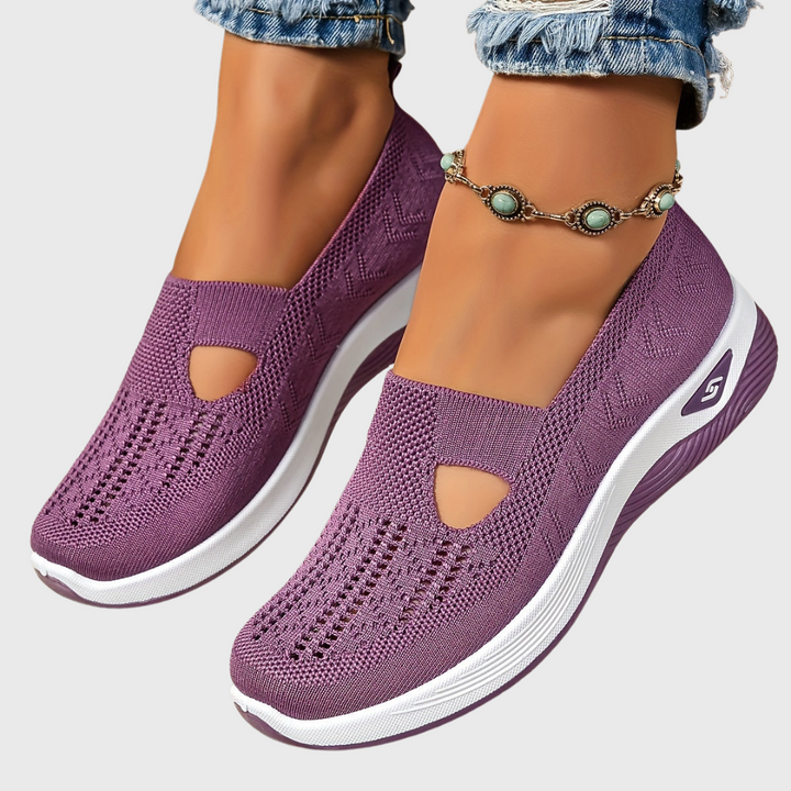 Ortho – Chaussures orthopédiques antidérapantes
