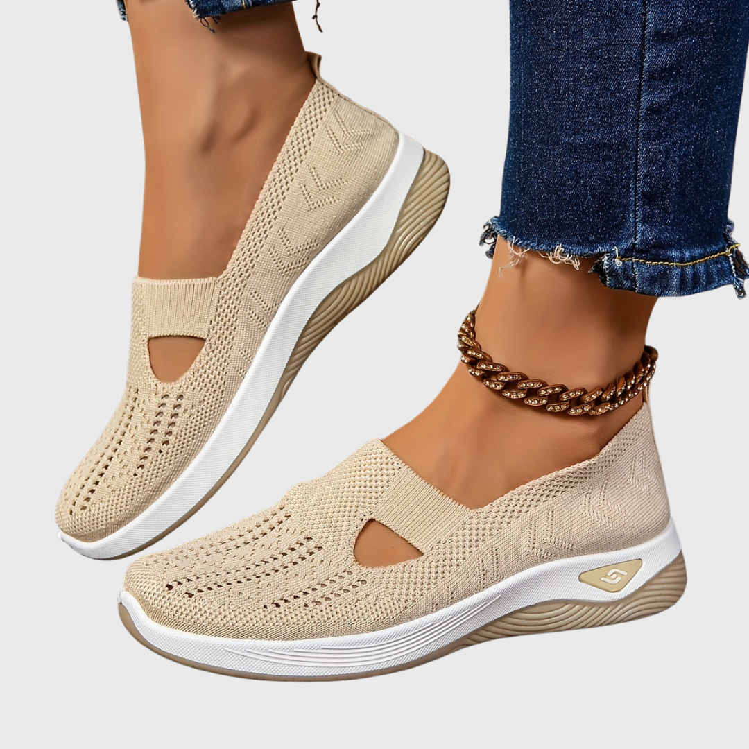 Ortho – Chaussures orthopédiques antidérapantes