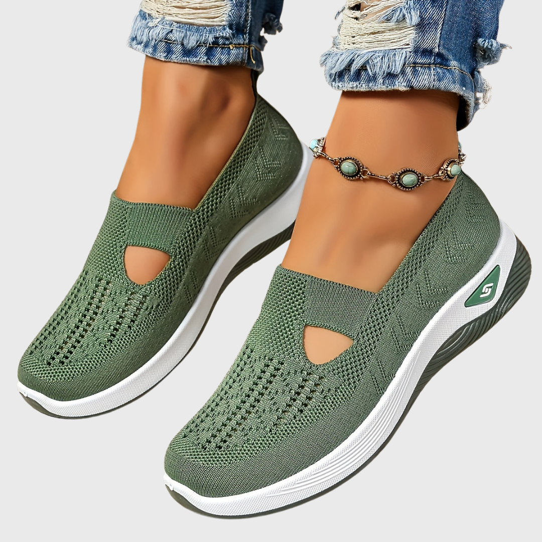 Ortho – Chaussures orthopédiques antidérapantes