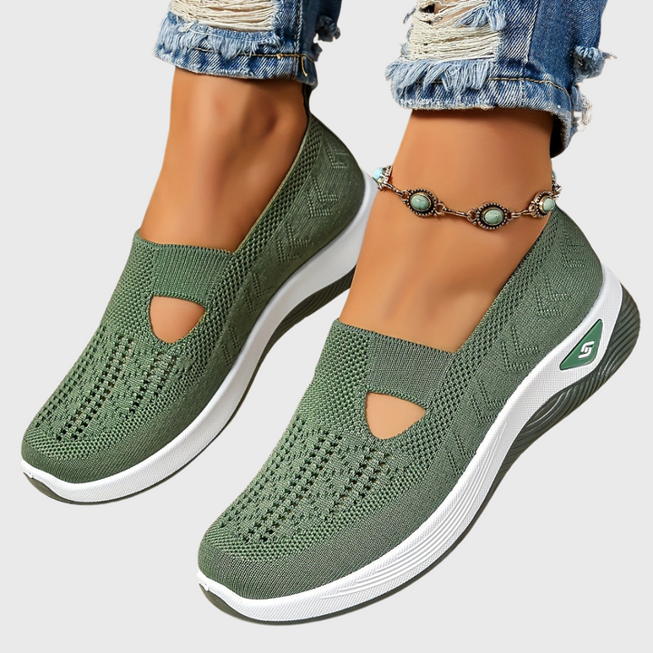 Ortho – Chaussures orthopédiques antidérapantes
