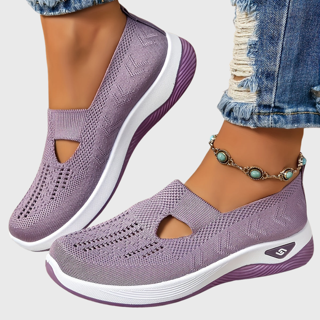 Ortho – Chaussures orthopédiques antidérapantes