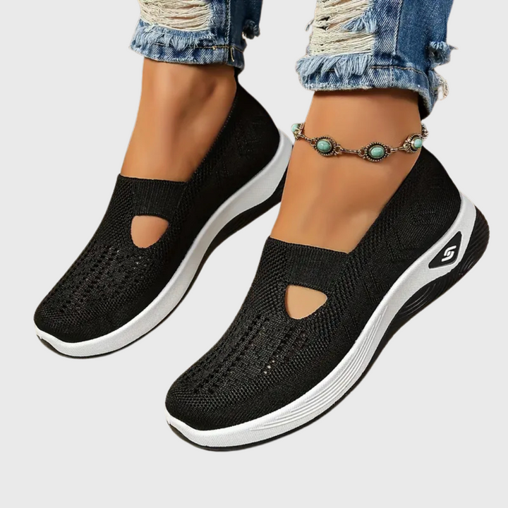 Ortho – Chaussures orthopédiques antidérapantes