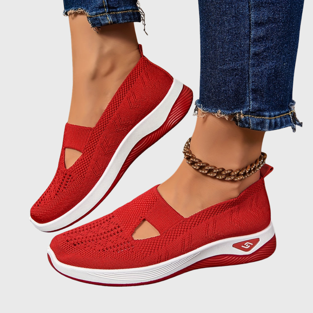 Ortho – Chaussures orthopédiques antidérapantes
