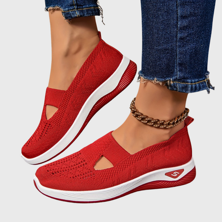 Ortho – Chaussures orthopédiques antidérapantes