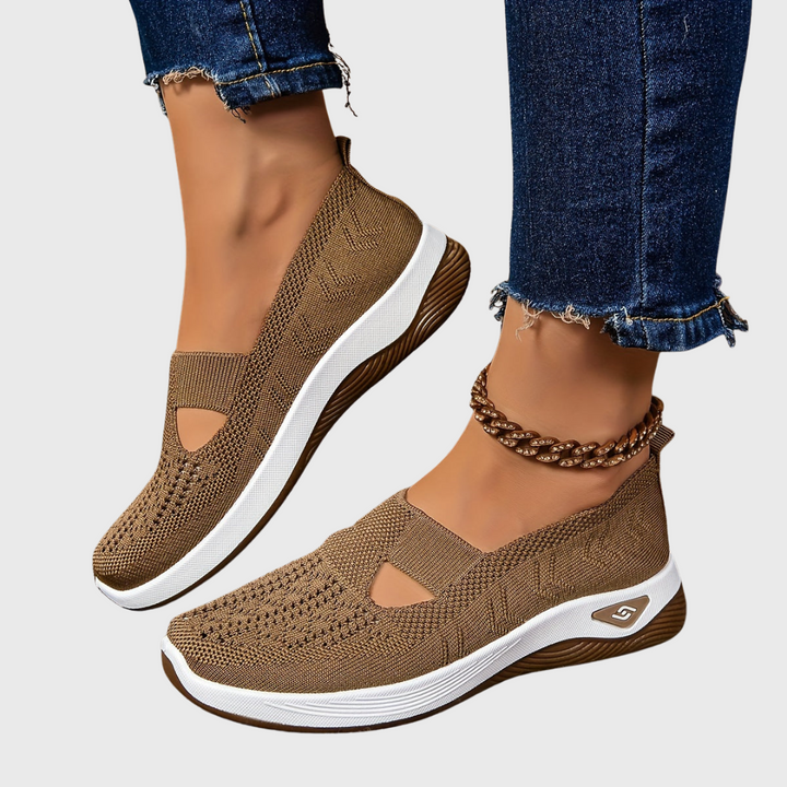 Ortho – Chaussures orthopédiques antidérapantes