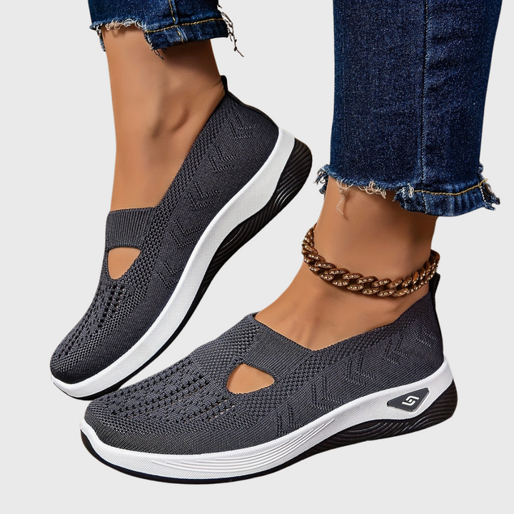 Ortho – Chaussures orthopédiques antidérapantes