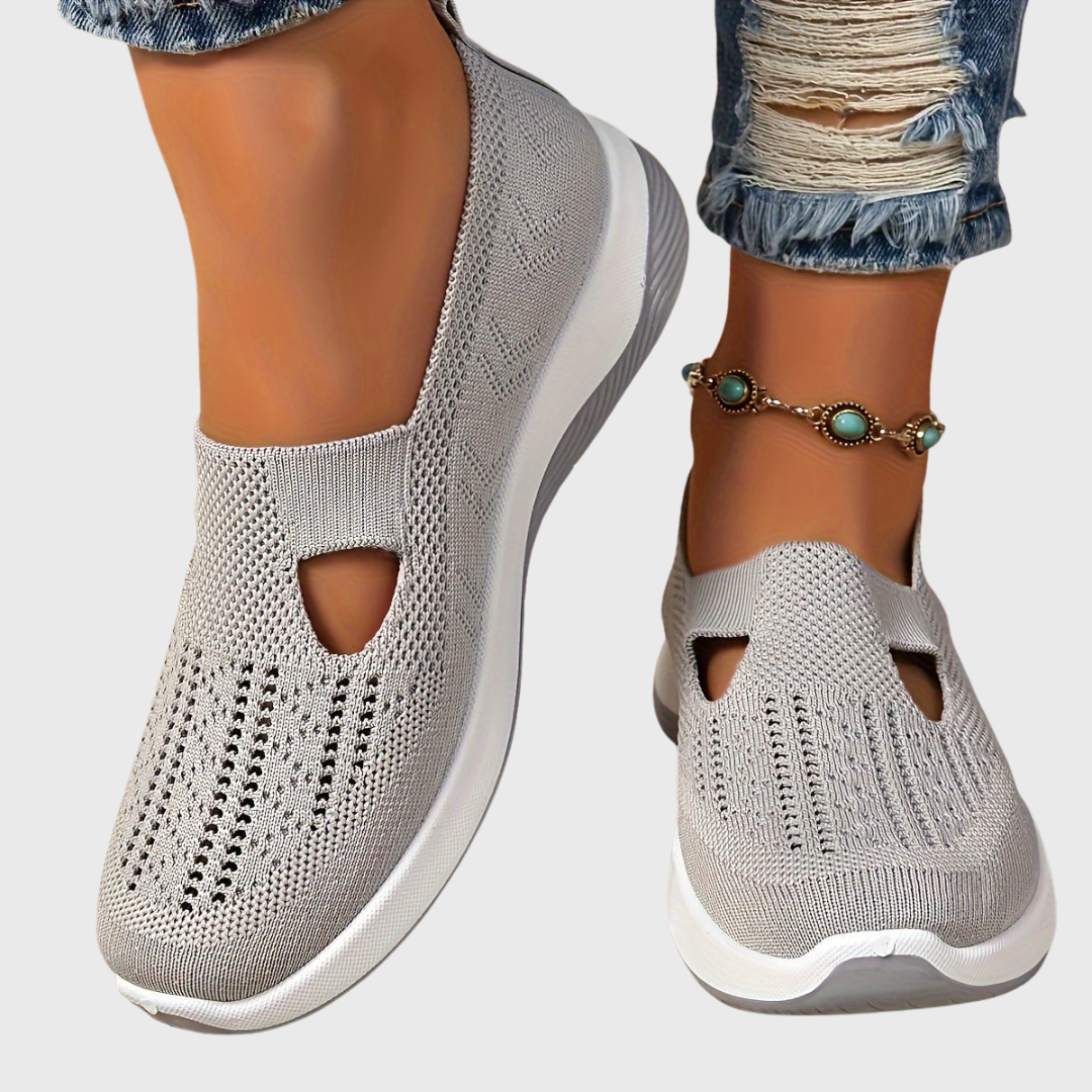 Ortho – Chaussures orthopédiques antidérapantes