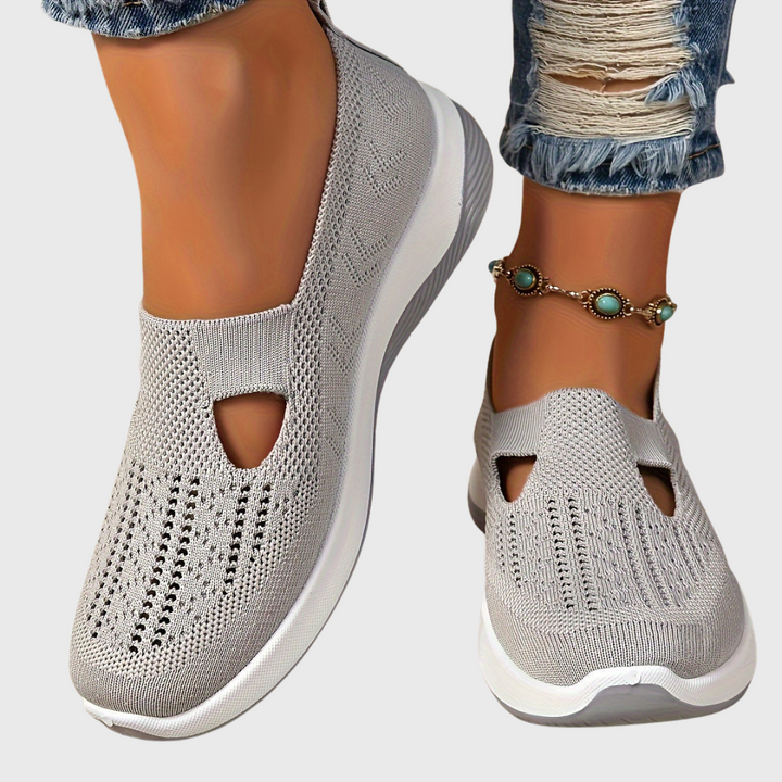 Ortho – Chaussures orthopédiques antidérapantes