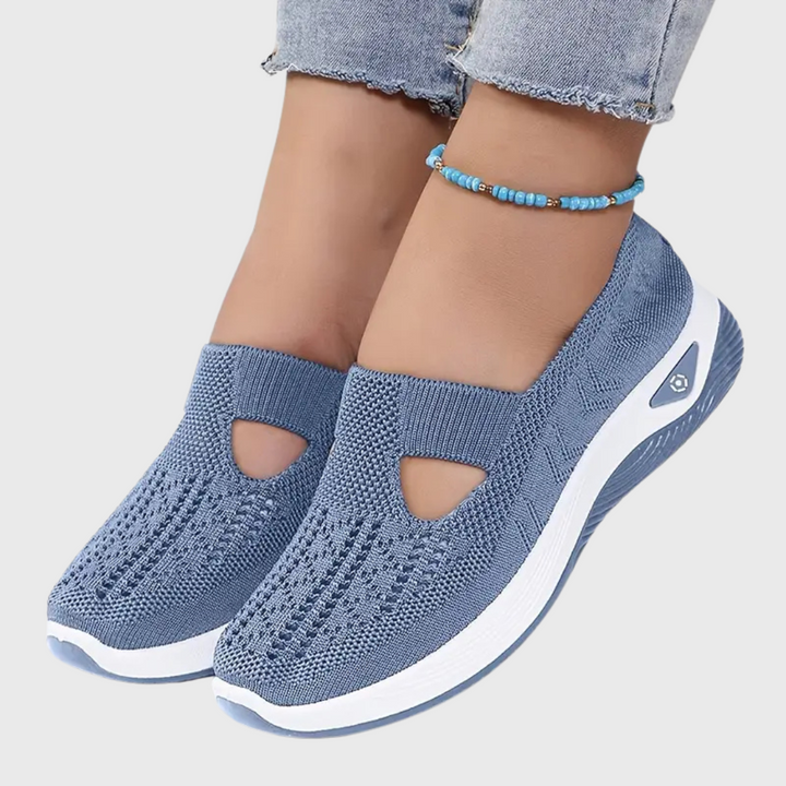Ortho – Chaussures orthopédiques antidérapantes