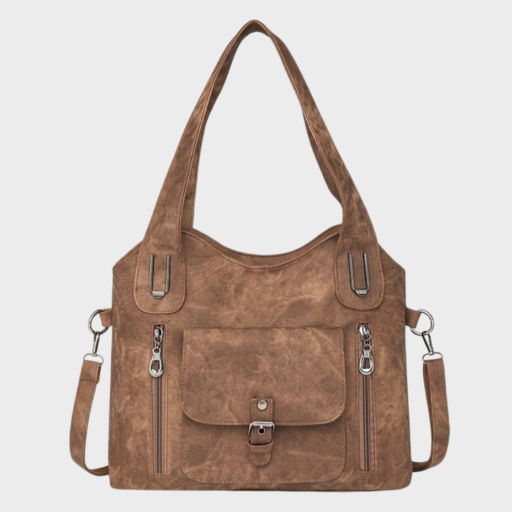 Cecilia - Sac Bandoulière Élégance Intemporelle