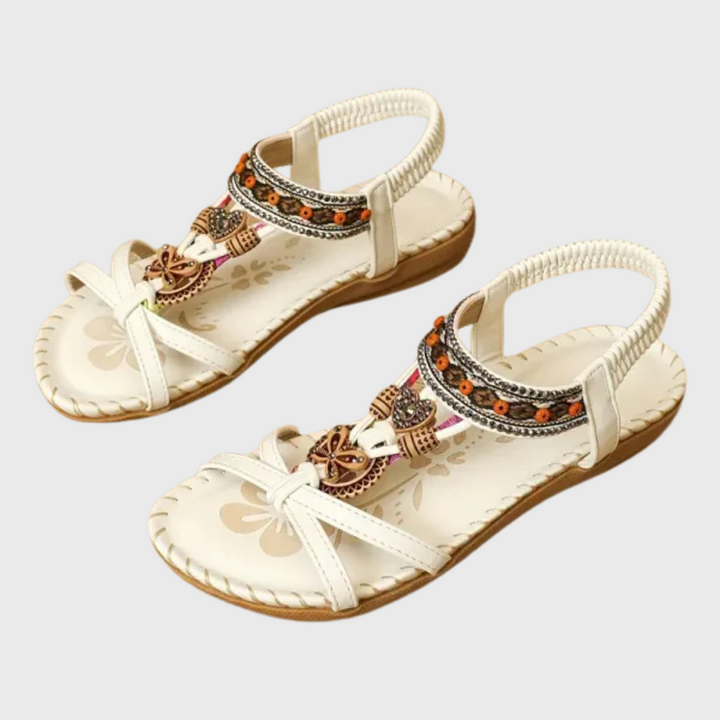 Emma | Sandales Orthopédiques Comfort+