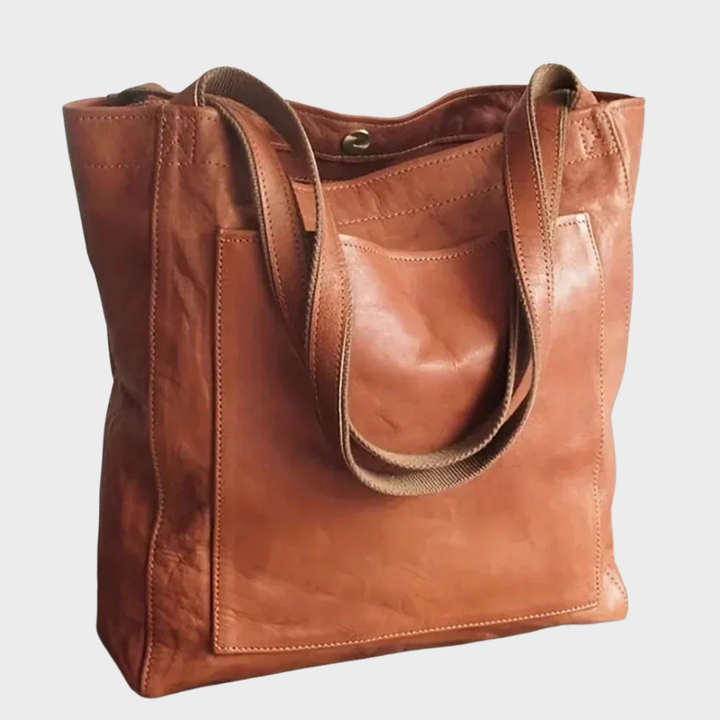 Lilac - Sac de Ville Élégant