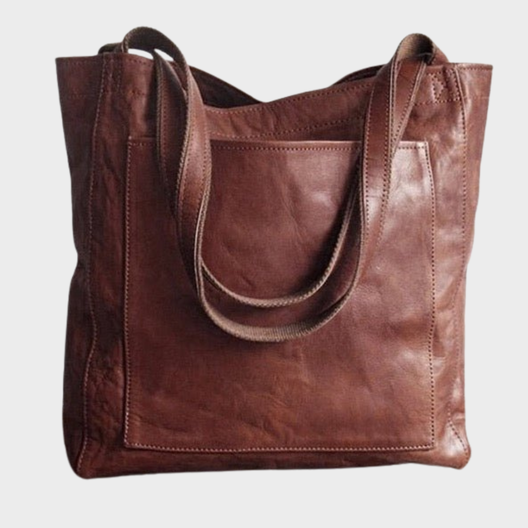 Lilac - Sac de Ville Élégant