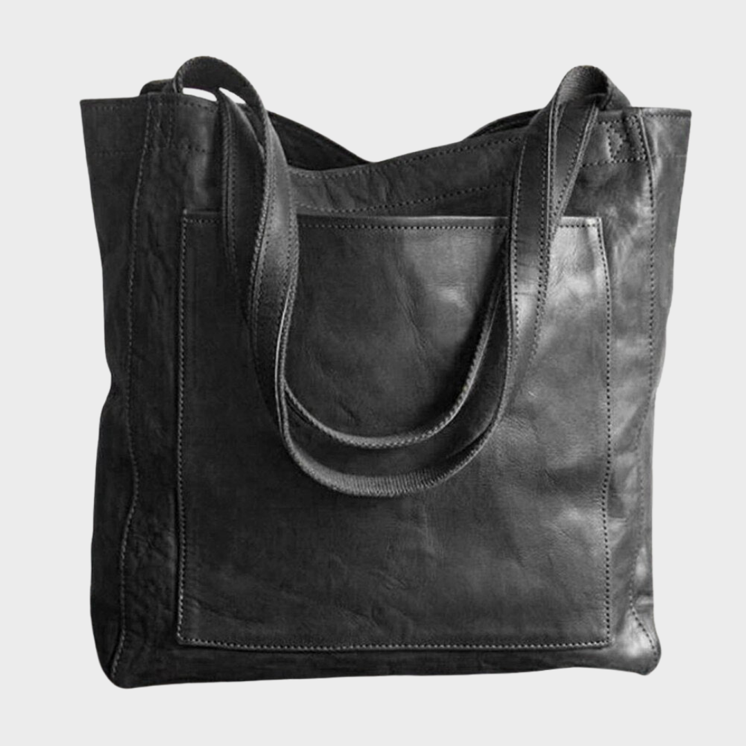 Lilac - Sac de Ville Élégant