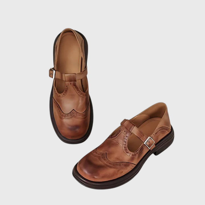 Louisa | Chaussures Mary Jane Classiques