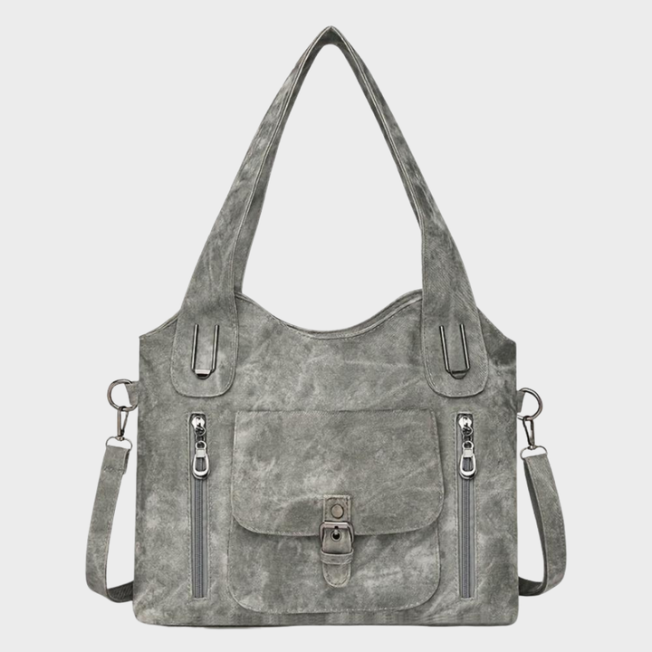 Cecilia - Sac Bandoulière Élégance Intemporelle