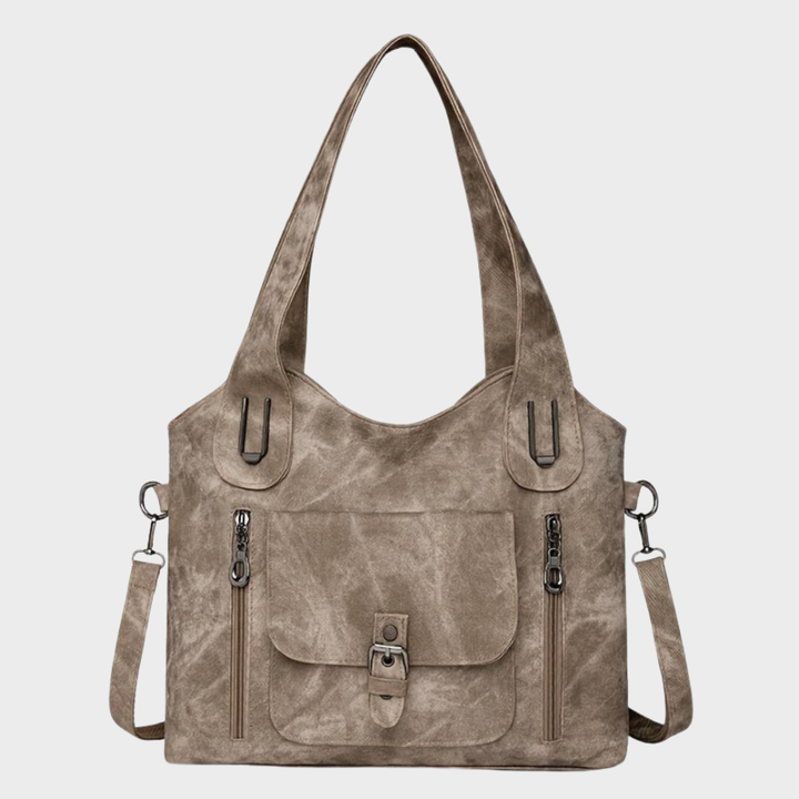 Cecilia - Sac Bandoulière Élégance Intemporelle