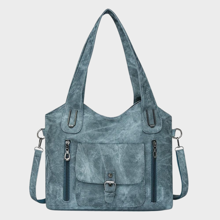 Cecilia - Sac Bandoulière Élégance Intemporelle
