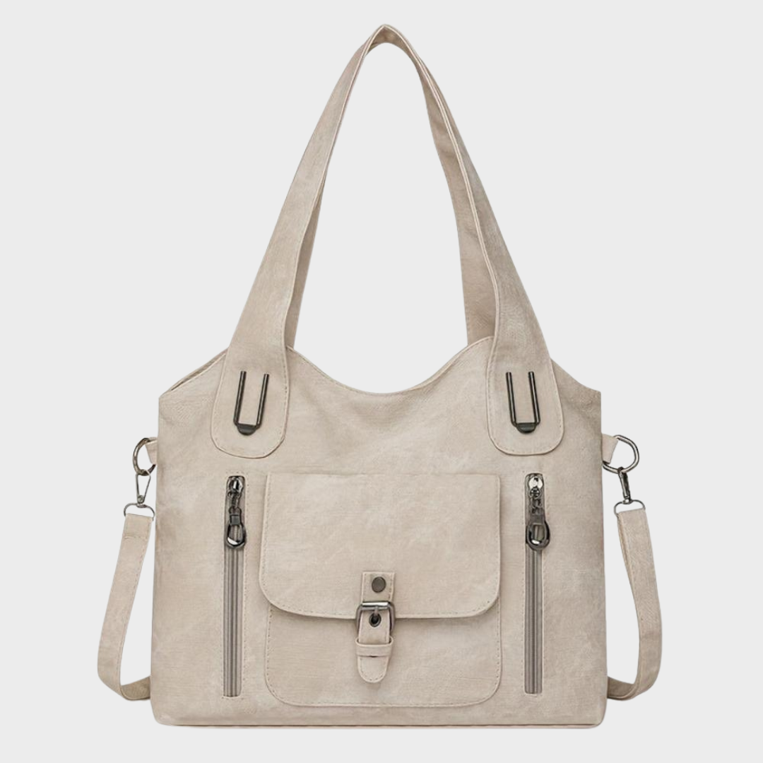 Cecilia - Sac Bandoulière Élégance Intemporelle