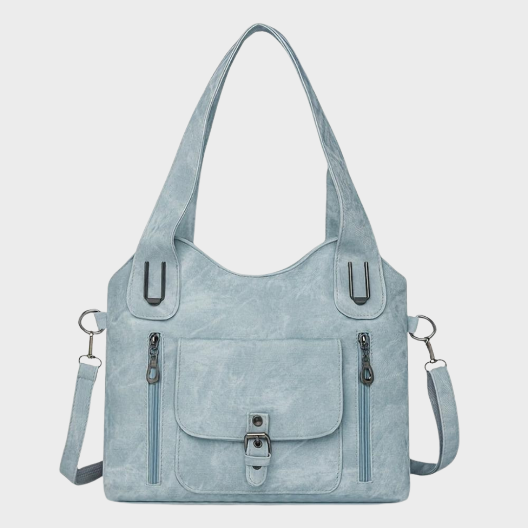 Cecilia - Sac Bandoulière Élégance Intemporelle