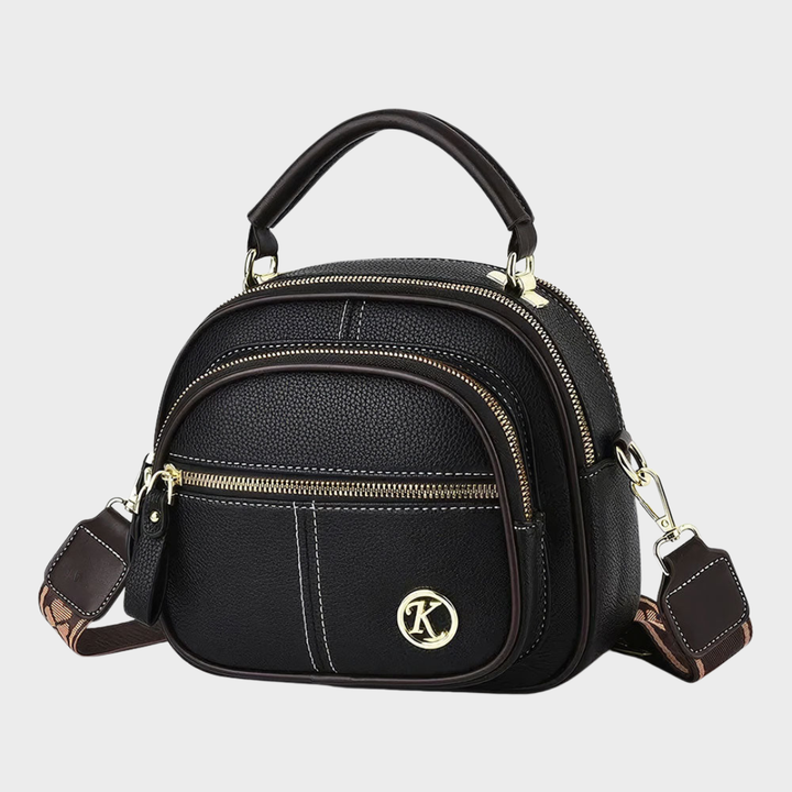 Fiona - Sac à bandoulière Chic Classique
