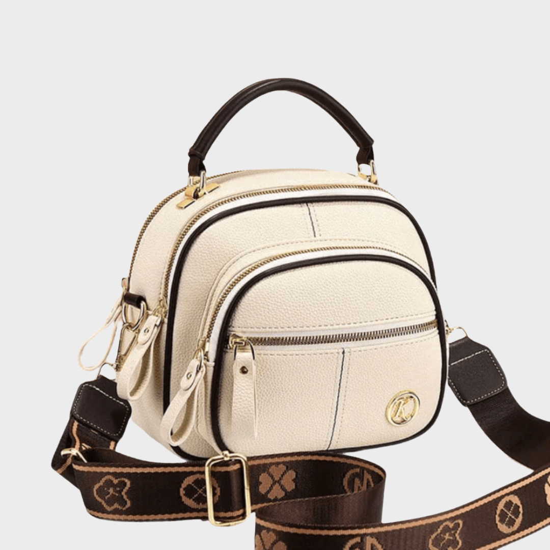 Fiona - Sac à bandoulière Chic Classique