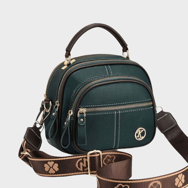 Fiona - Sac à bandoulière Chic Classique