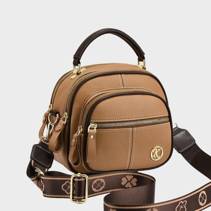 Fiona - Sac à bandoulière Chic Classique