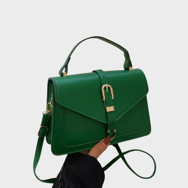 Tessa - Sac à bandoulière élégant et minimaliste