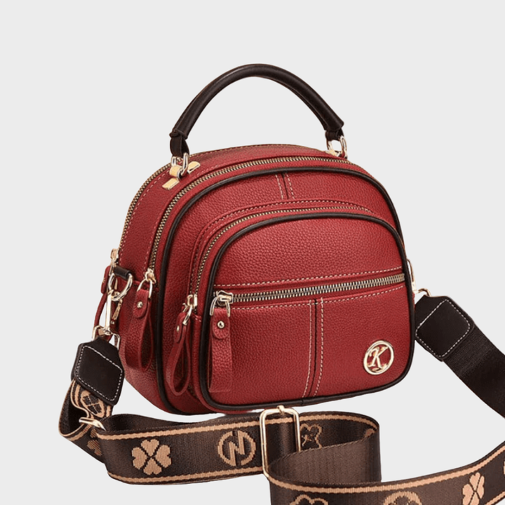 Fiona - Sac à bandoulière Chic Classique