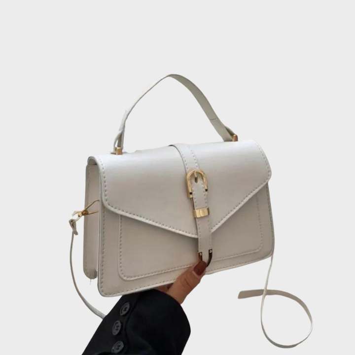Tessa - Sac à bandoulière élégant et minimaliste