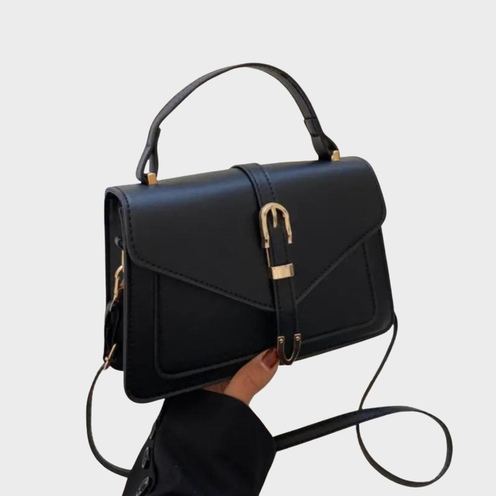 Tessa - Sac à bandoulière élégant et minimaliste