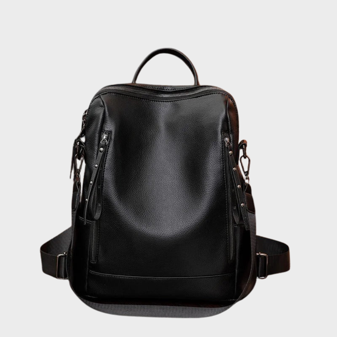 Sienna - Sac à dos urbain élégant