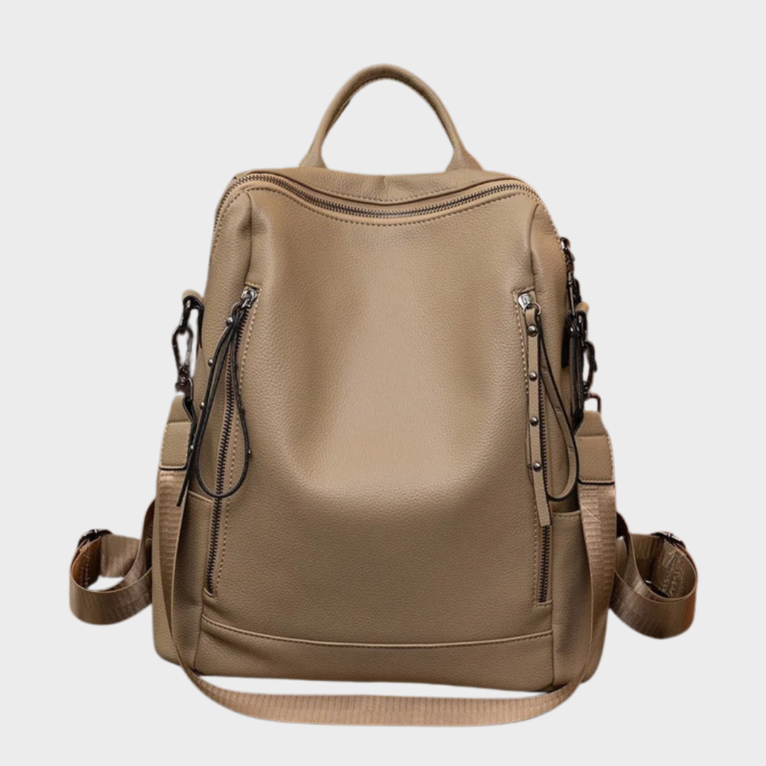 Sienna - Sac à dos urbain élégant