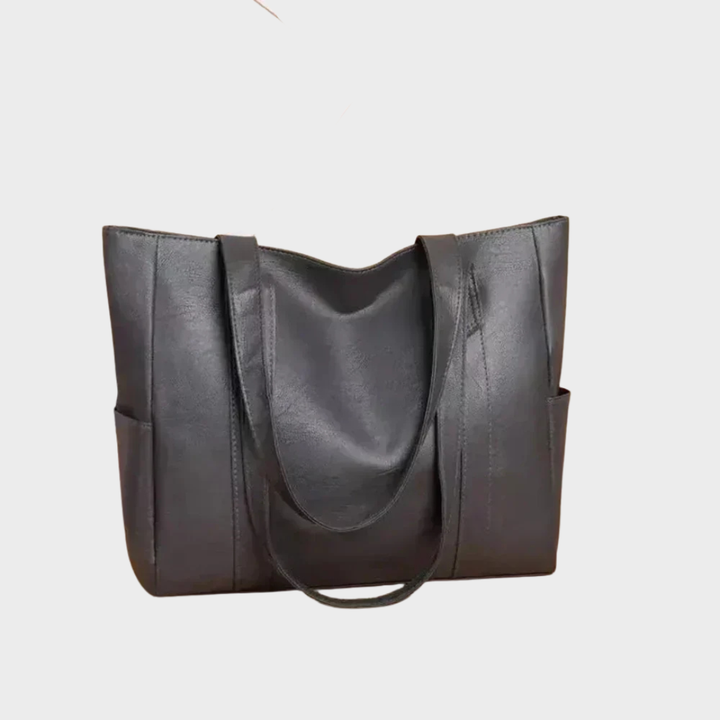 Luxe - Sac à main minimaliste élégant