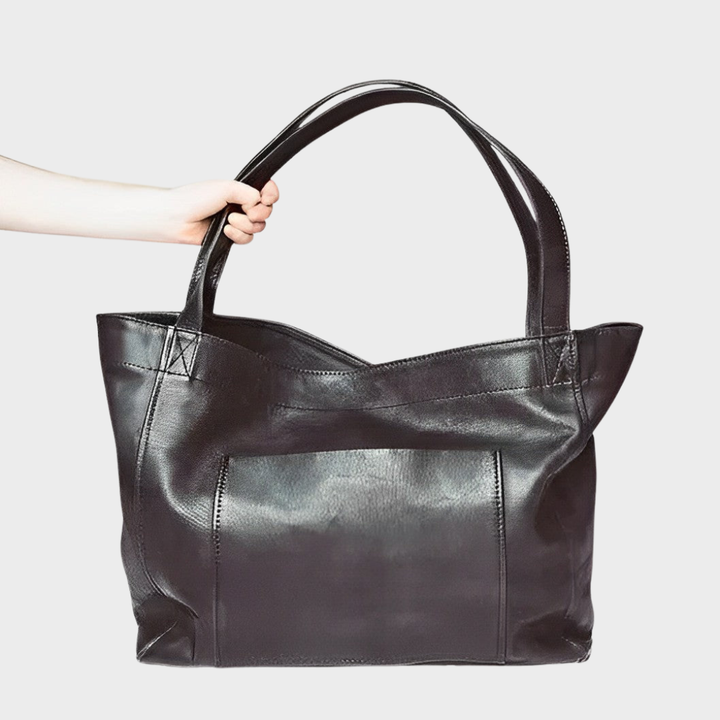 Elise - Sac en Cuir Rétro