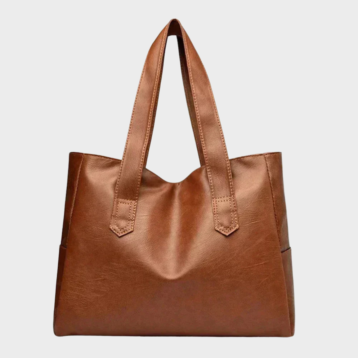 Luxe - Sac à main minimaliste élégant