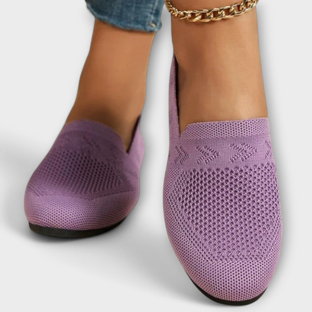 Jasz – Mocassin polyvalent