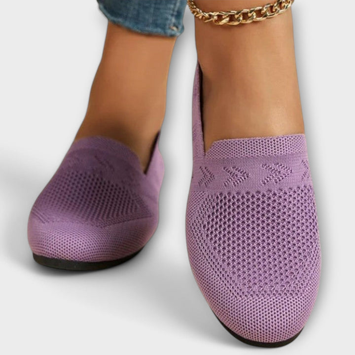Jasz – Mocassin polyvalent