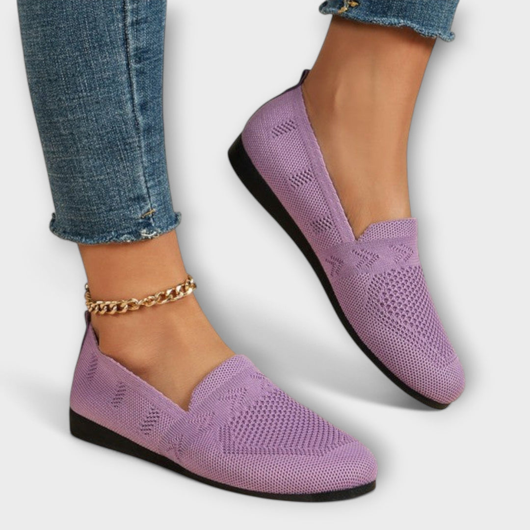 Jasz – Mocassin polyvalent
