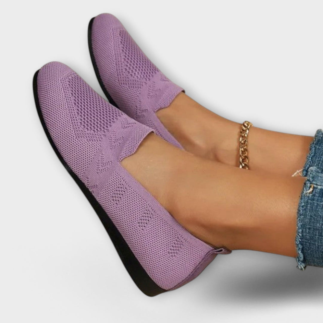 Jasz – Mocassin polyvalent