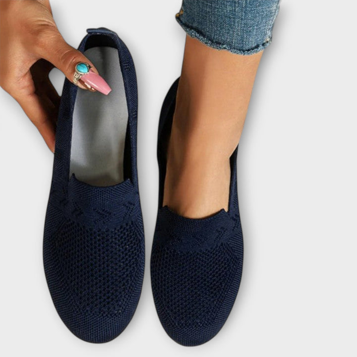 Jasz – Mocassin polyvalent